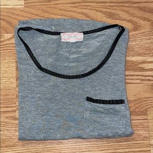 Super soft tee